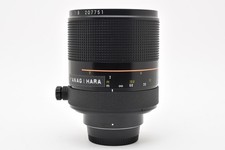 Nikon new reflex nikkor 500mm - nikkor,