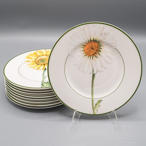Villeroy boch flora piatti - villeroy, &