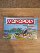 Monopoly Saint Barth Sealed