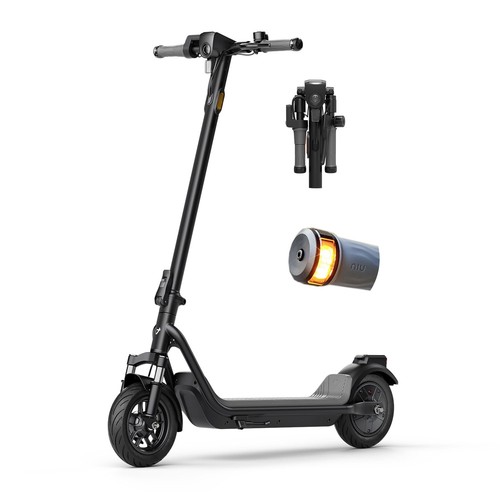 Electric scooter adults 100f - adults,