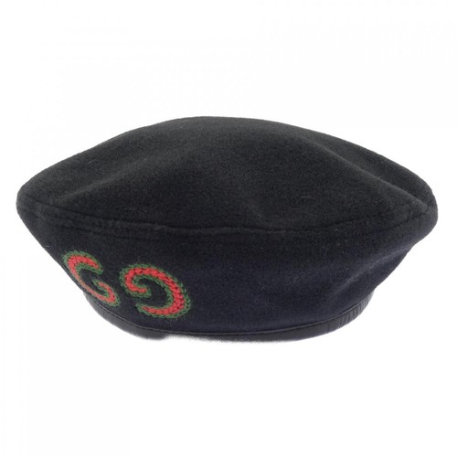 Authentic gucci cap - authentic,