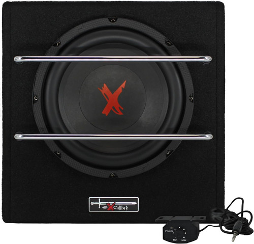 X801ba subwoofer attivo per - subwoofer,