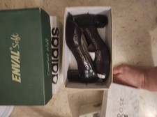 Scarpe nere eleganti - nere, motivi