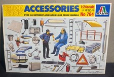 ITALERI 1/24 - Ref: 764 -