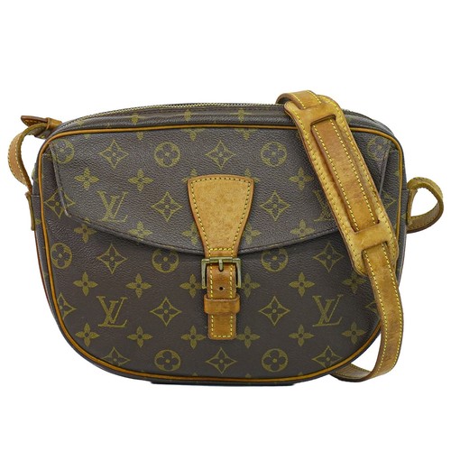 Borsa tracolla louis vuitton - a,