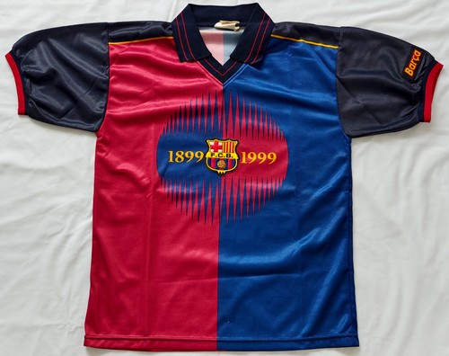 Maglia calcio barcellona - maglia,