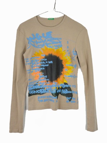 Vintage united colors - vintage, of