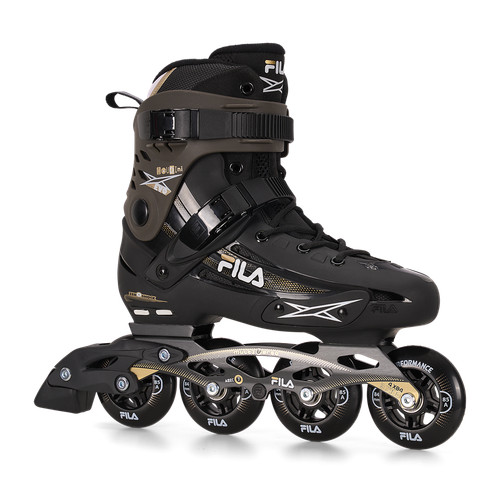 Pattini inline fila houdini - fila,