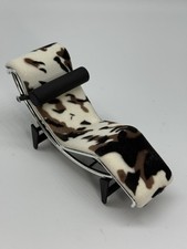 Le Corbusier Chaise Lounge