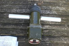 CNS Farnell Penetrometro a cono per valutazione del suolo con accessori A2451