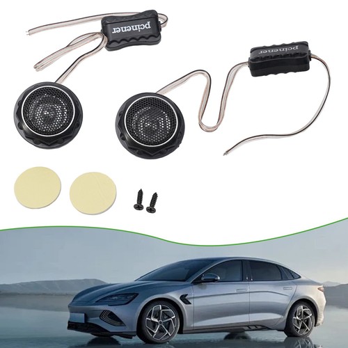 Altoparlanti auto super alta
