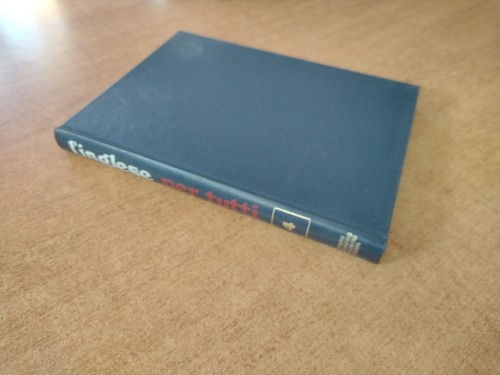 Inglese per tutti - tutti, 4
