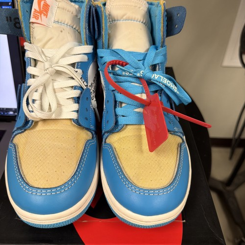 Nike air jordan retro high - 1,