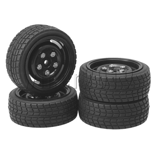On road racing - rc, car