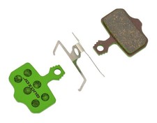 Pastiglie freni Quaxar E-Bike