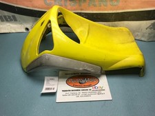 Carena scudo scocca anteriore