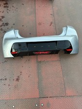 paraurti posteriore Peugeot