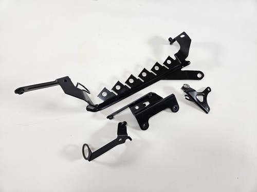 Triumph sprint 1050 10 - sprint, 05-10