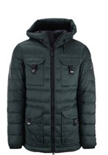 Giubbotto peuterey uomo - giubbotto, con