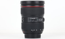 Canon 24-70 mm f2.8L II USM