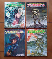 L'ETERNAUTA lotto 8 riviste