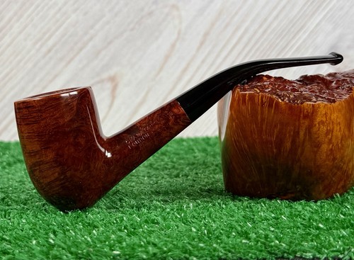 Pipa vintage inglese - vintage,
