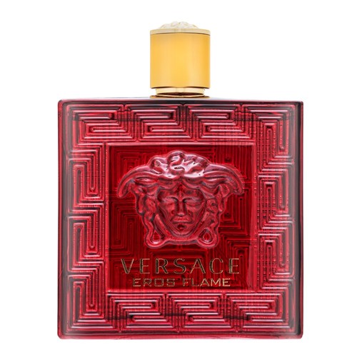 Versace eros flame - -, eau