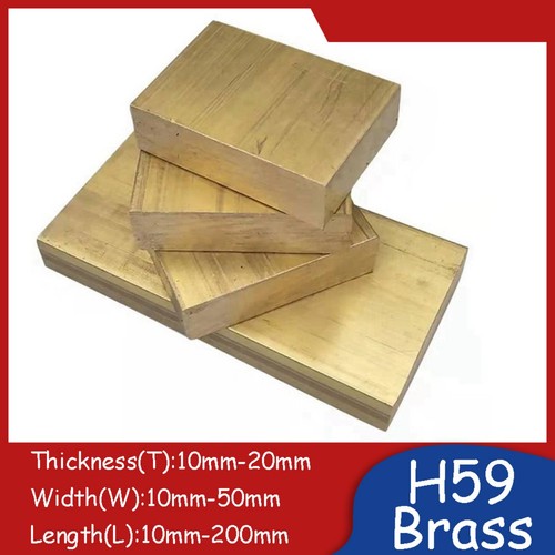 Blocco ottone piastra lamiera - piastra,
