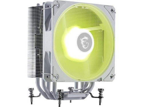 Msi mag corefrozr aa13 - msi, bianco