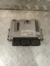 Centralina motore CITROEN DS3