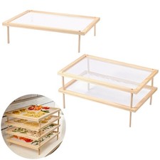 Asciugatrice legno - in,