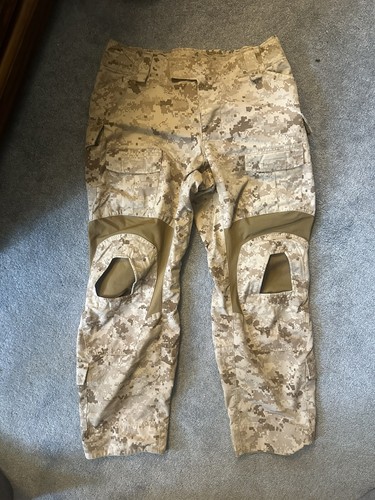 Pantaloni combattimento - da,