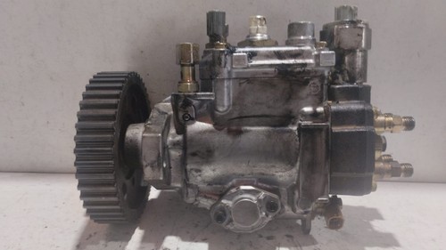 Pompa iniezione diesel - iniezione, per