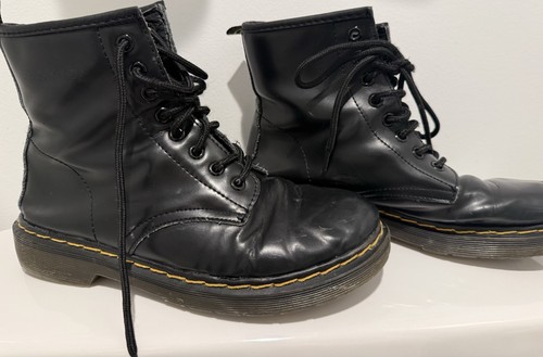 Martens 1460 pascal - 1460,