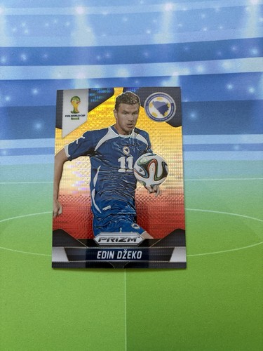 Panini prizm world cup 2014 - panini,