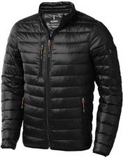 Piumino leggero uomo Scotia