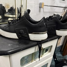 scarpe philipp plein uomo