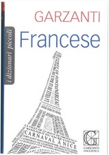 DIZIONARIO ITALIANO FRANCESE