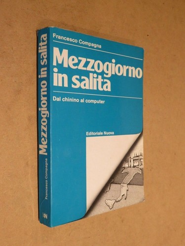 Mezzogiorno salita dal - mezzogiorno, in