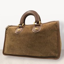 Borsa Borbonese Boston pelle