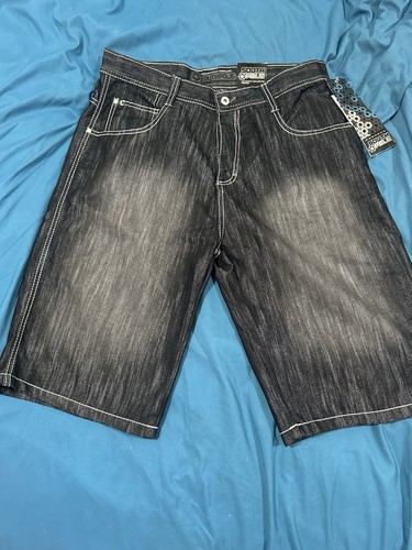Southpole jeans shorts - southpole, uomo