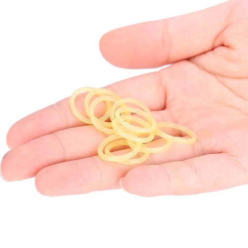 Pezzi anelli in - 10, o