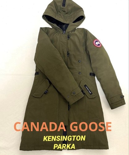 Piumino canada goose - piumino,