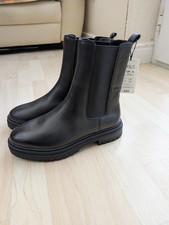 Stivaletti Chelsea Marks &