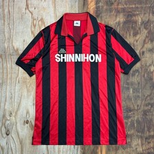 Maglia calcio KAPPA nuova