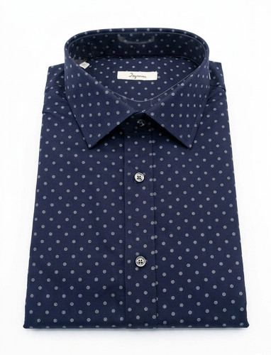 Camicia ingram classic - classic, fit