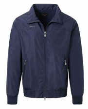 Cavalliero Blouson Jacket