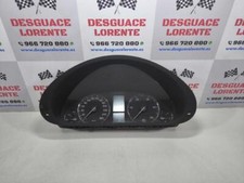 A2C53020885 quadro strumenti