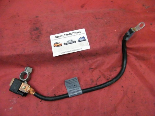 Smart car 451 2009 2014 - 451, cavo