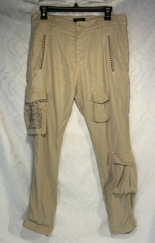 Pantaloni cargo mason - pantaloni, mason's